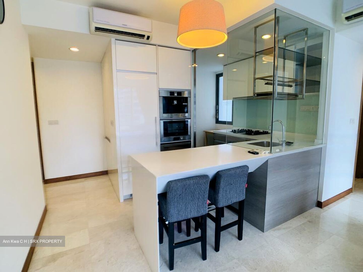 The Shore Residences (D15), Condominium #479032651